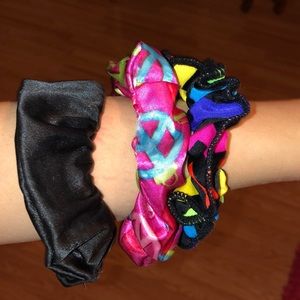 scrunchies